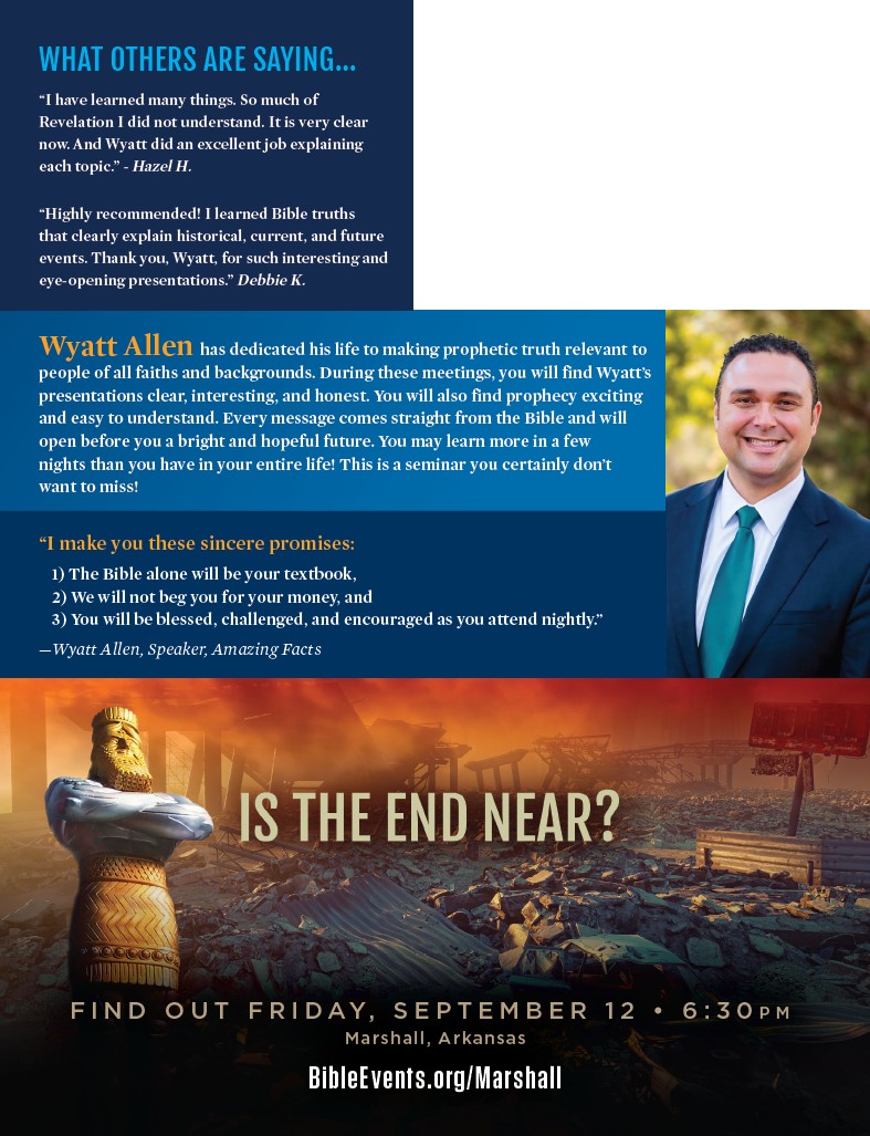 Marshall Flyer - Page 4