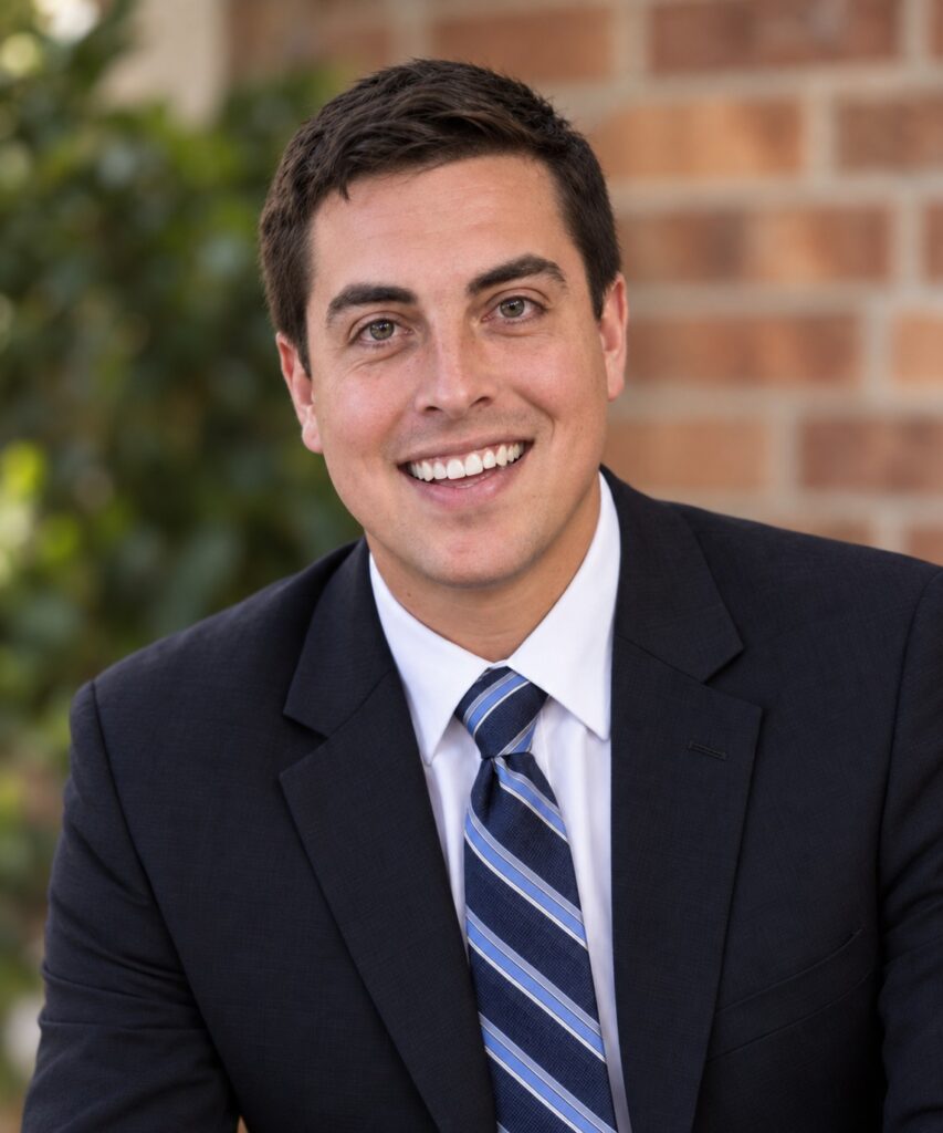 Daniel Fornes, speaker with Amazing Facts International